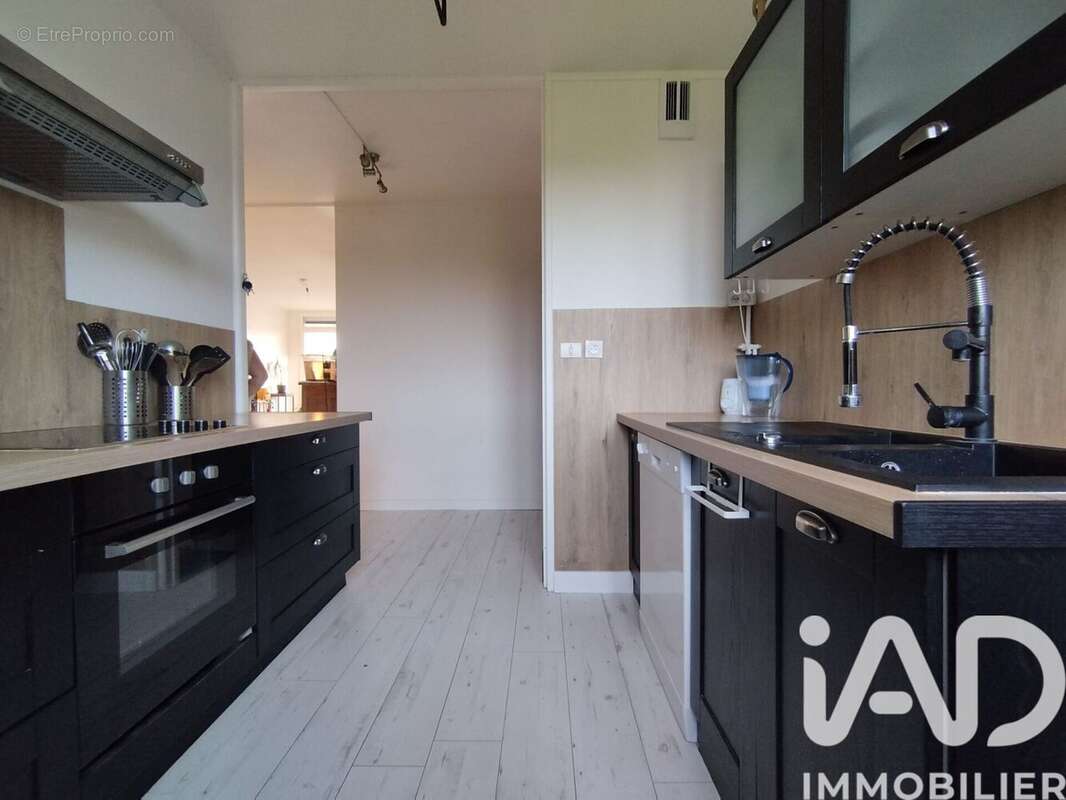 Photo 4 - Appartement à CENON