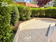 Appartement à SAINT-MAURICE
