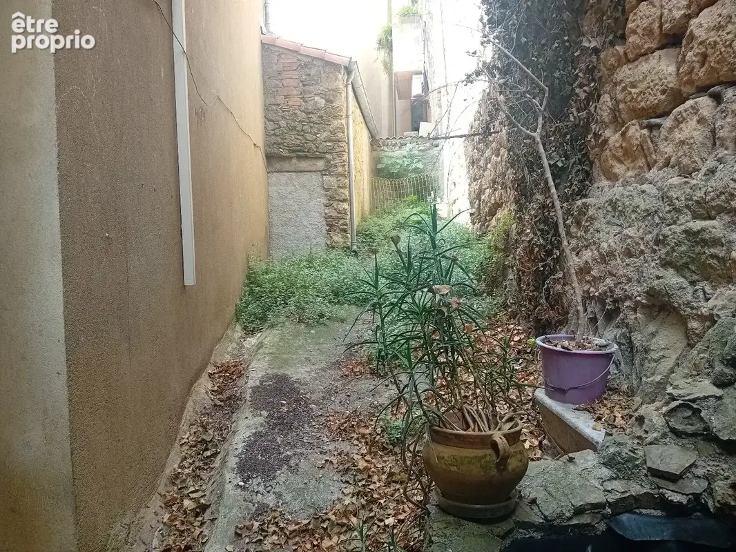 Maison à LAURENS