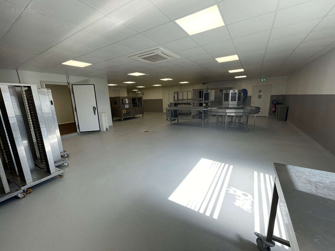 Commerce à SAINT-DIZIER