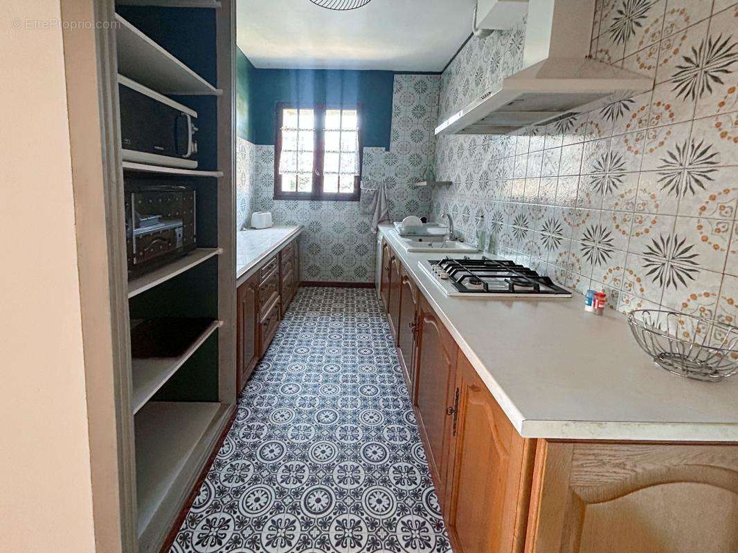 Maison à SAINT-ANTOINE