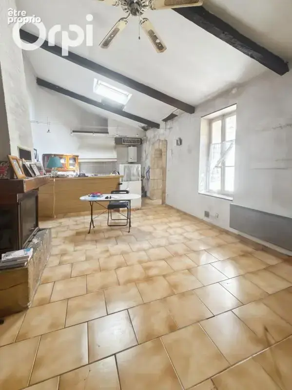 Maison de ville 94M2- La Ciotat avec fort potentiel à deux pas du Vieux-Port - photo 2