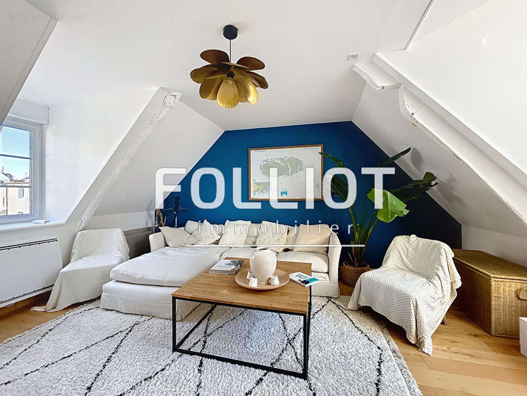 Appartement à GRANVILLE