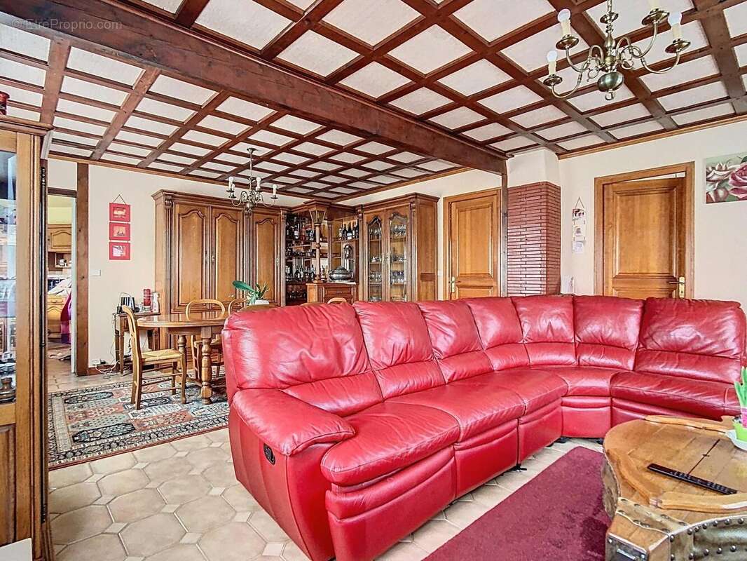 Photo 6 - Maison à VILLIERS-SUR-MARNE