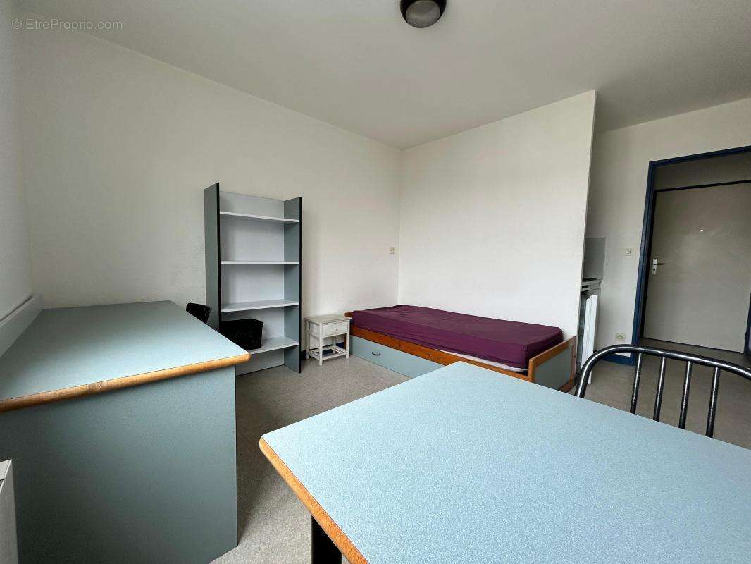 Appartement à LYON-3E