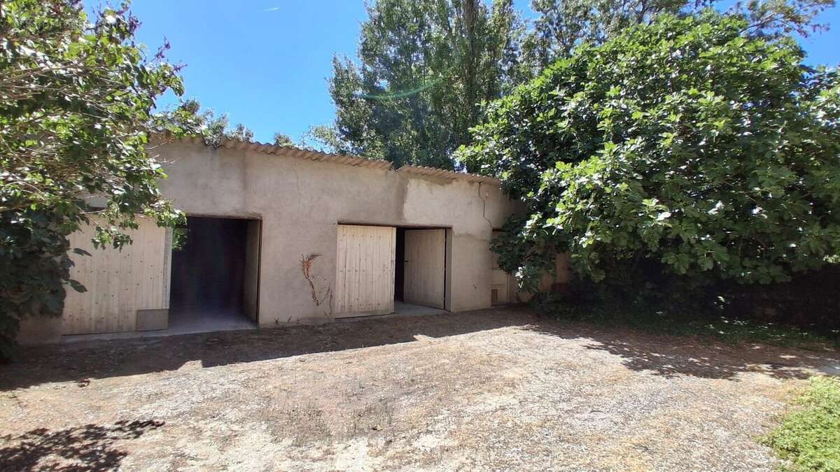 Quint fonsegrives - maison 6 pieces avec travaux a prevoir - photo 9