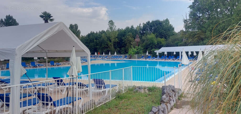 Maison à DAUMAZAN-SUR-ARIZE