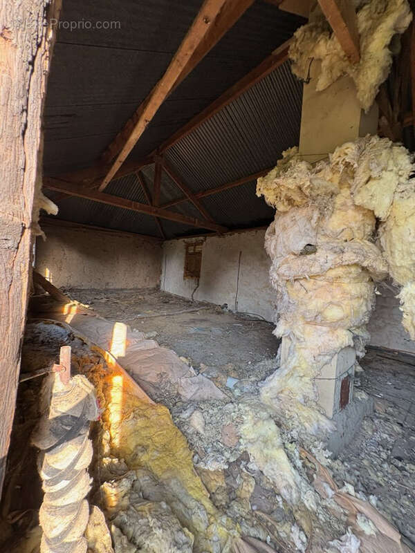 Maison de campagne - photo 6
