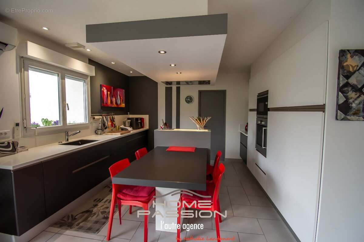 Maison à ROYAN