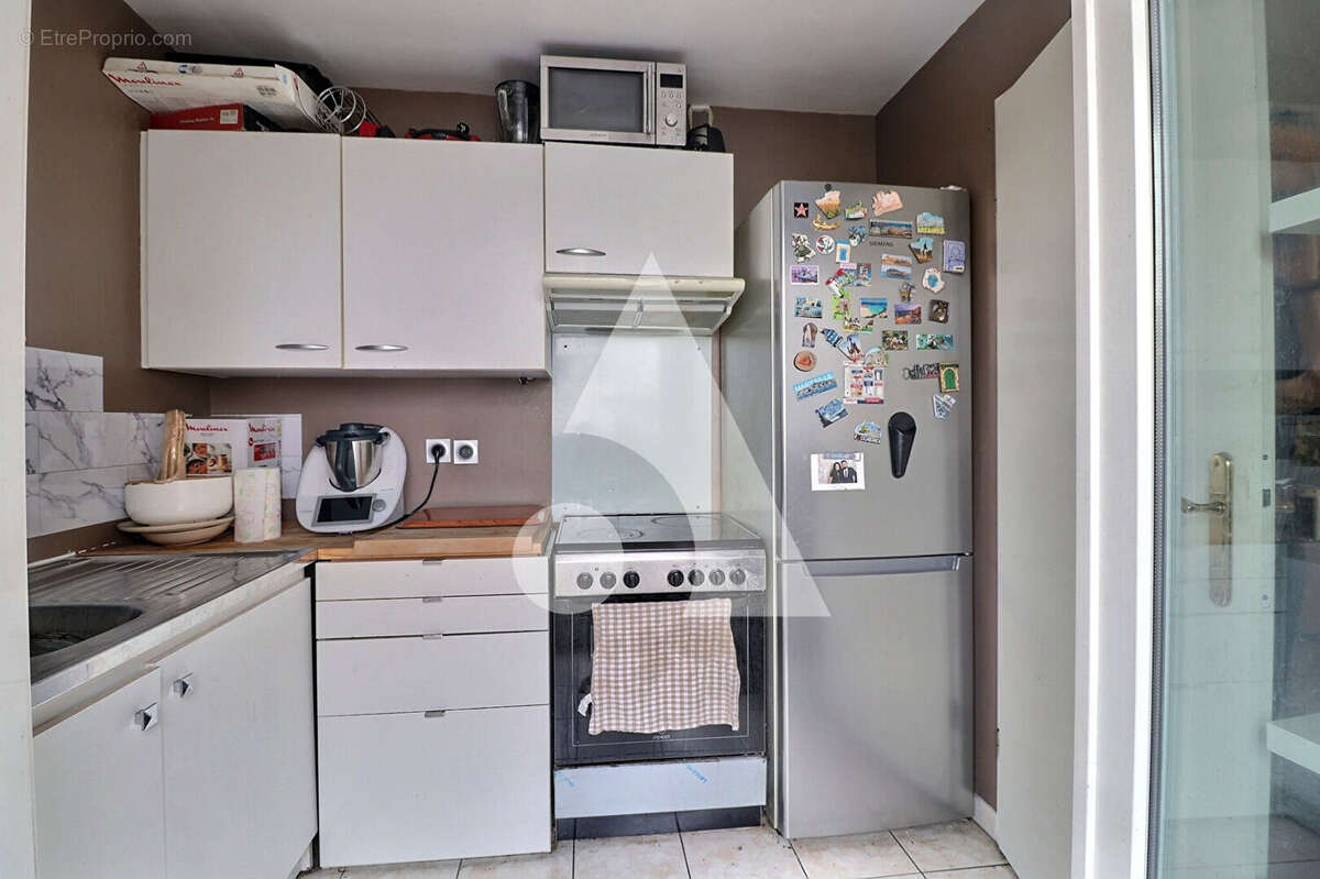 Appartement à EAUBONNE