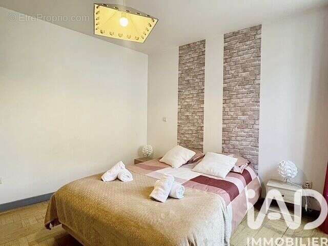 Photo 6 - Appartement à ALBERTVILLE