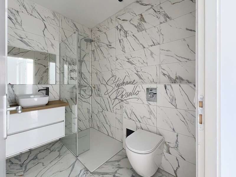 Appartement à SARREGUEMINES