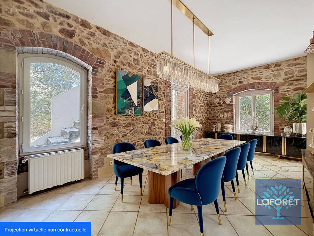 Maison à LA ROCHE-SUR-YON