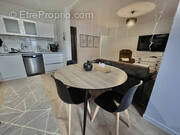 Appartement à NOISSEVILLE