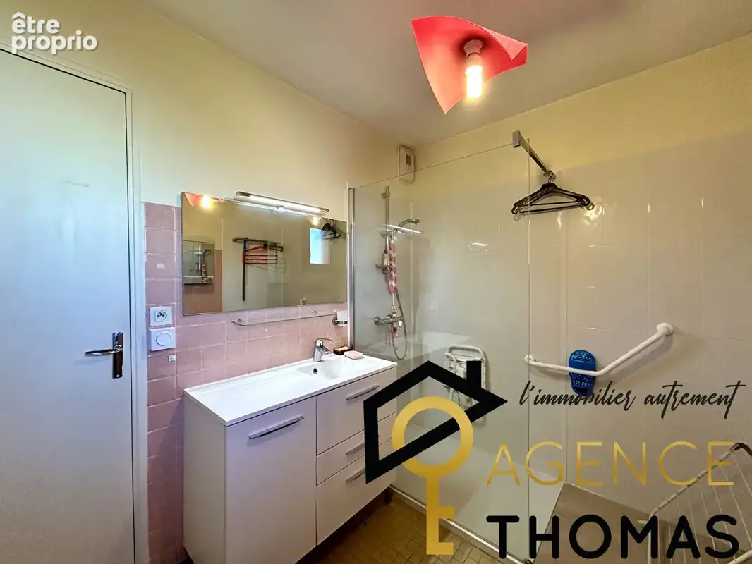Appartement Aubenas 2 pièce(s) 53.29 m2 - photo 7