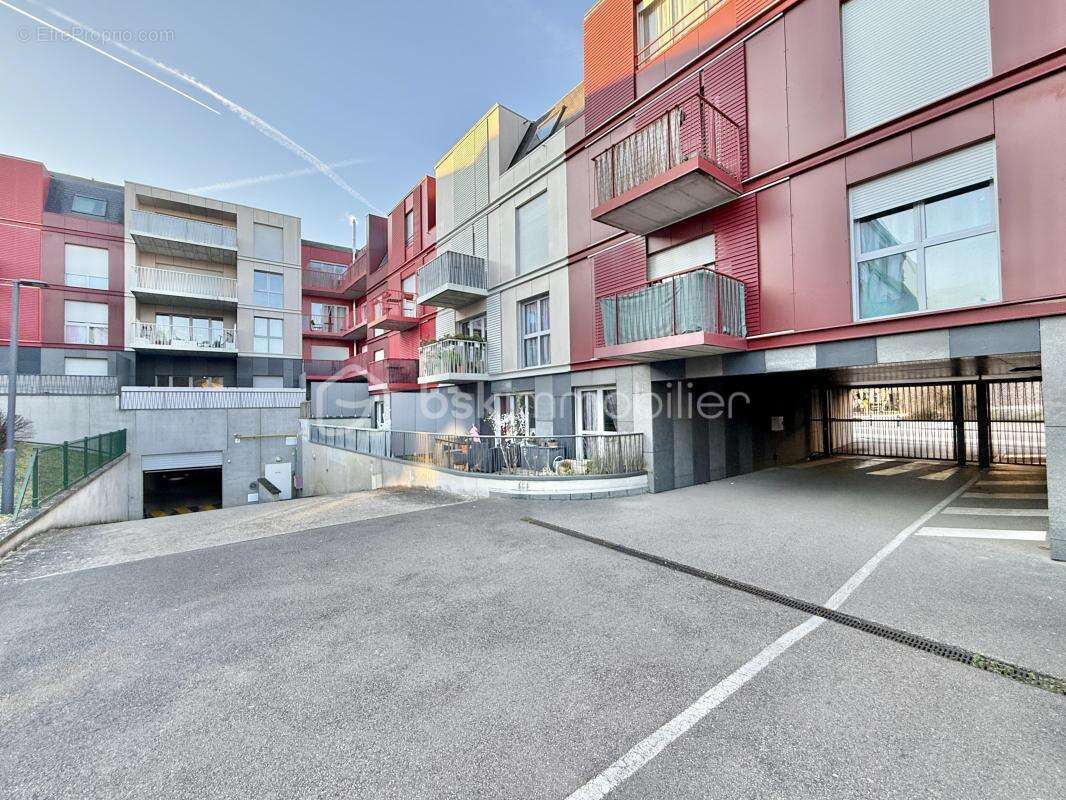 Appartement à AMIENS