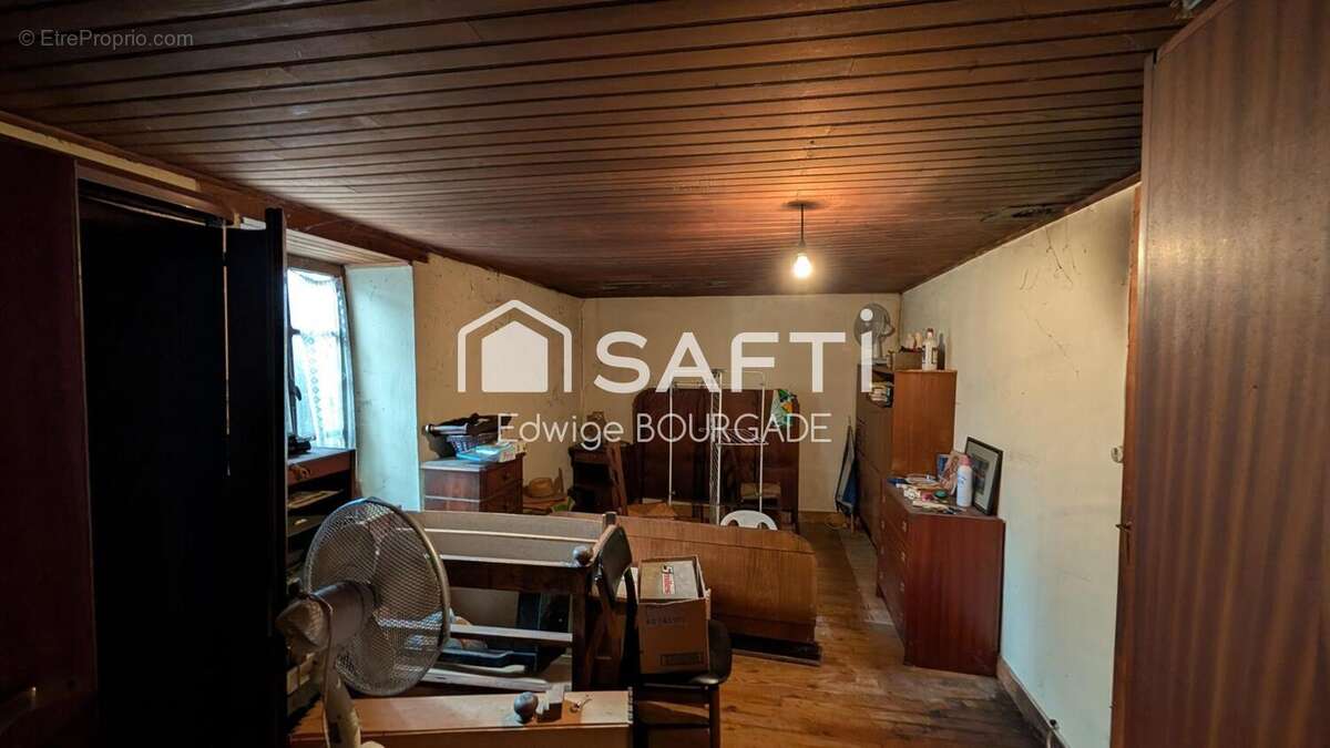 Photo 6 - Maison à LALBENQUE