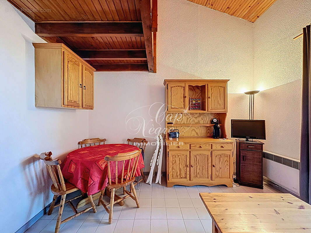 Appartement à CAVALAIRE-SUR-MER