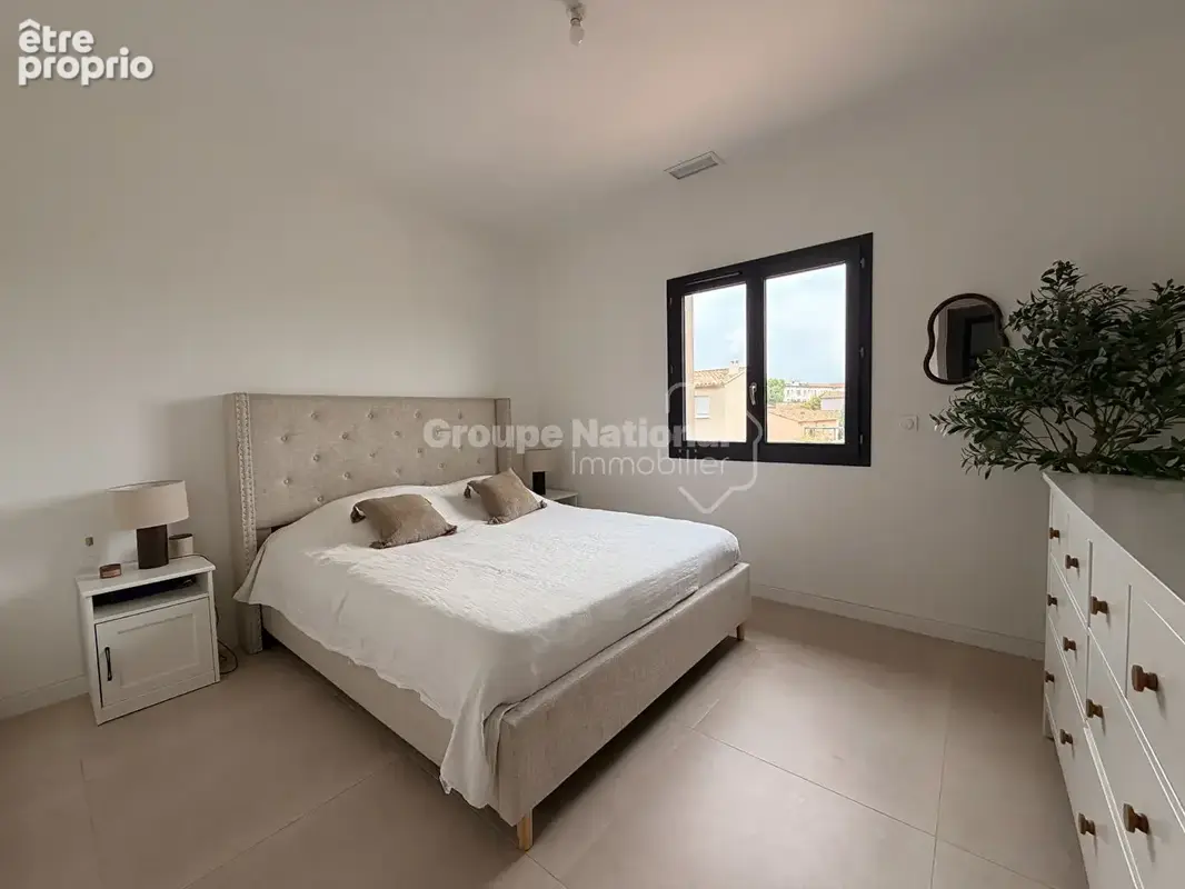 Maison 4 pièces récente avec piscine Beaucaire - photo 6