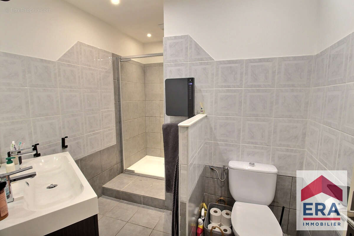 Appartement 72m² à orange - photo 9