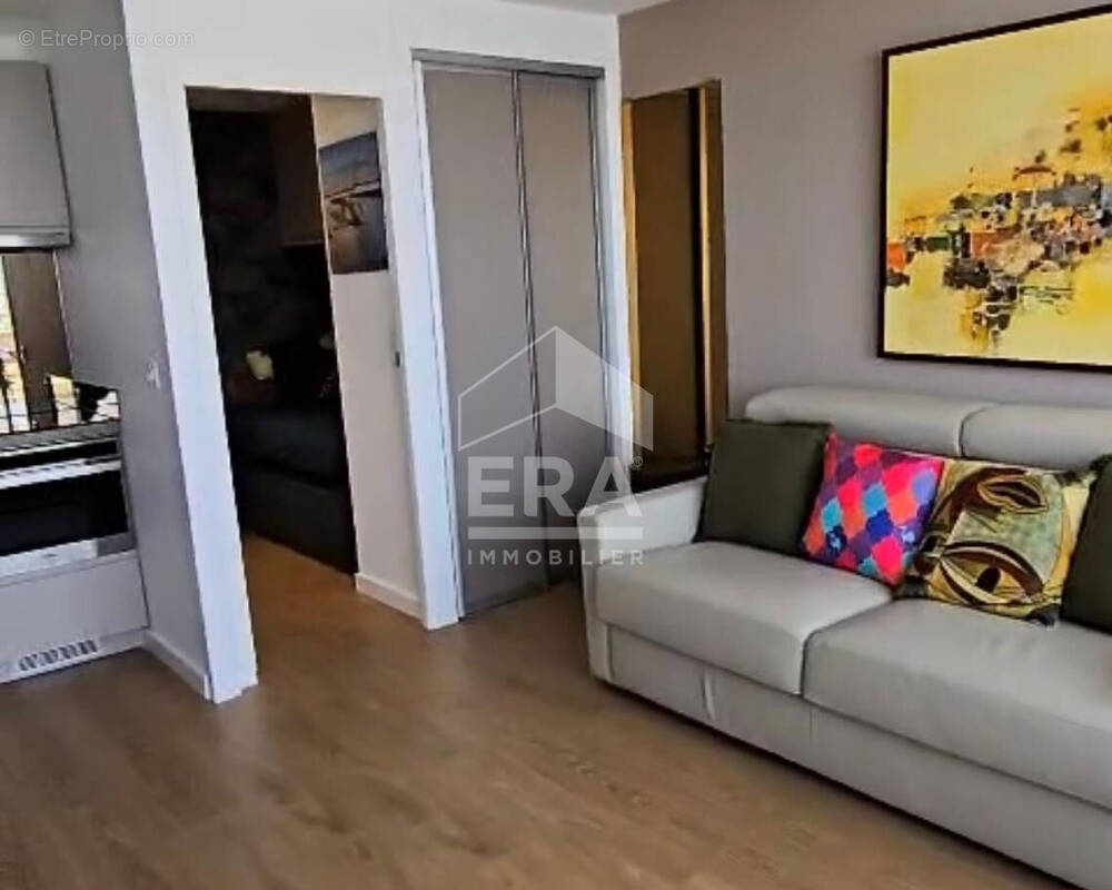 Appartement à ARCACHON