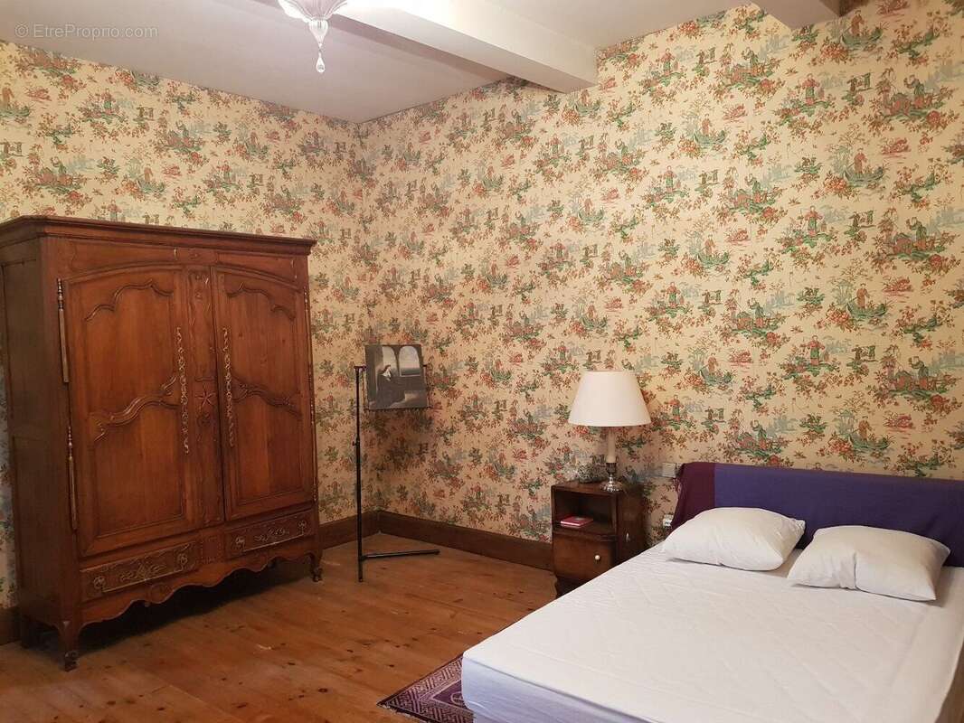 Elegante maison de village  avec vues - photo 11