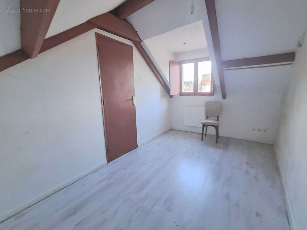 Maison à CONFLANS-SAINTE-HONORINE