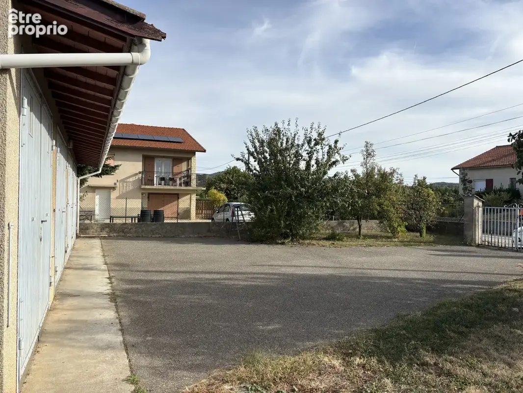 Garage - 396 M2 - photo 3