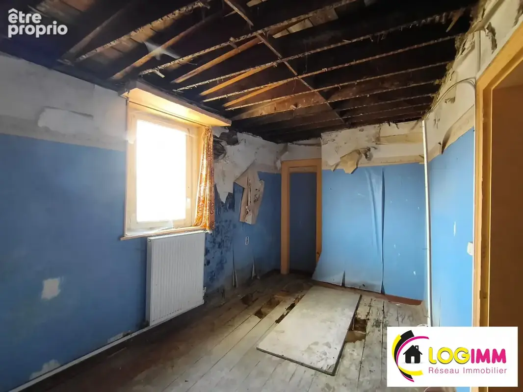 Maison 3 pièces 50 m² à vendre à Saint-Saulve (59880) - photo 7