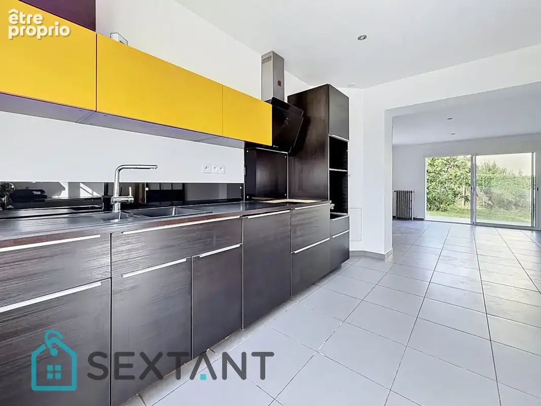 Maison de 95 m2. 4 chambres. - photo 4