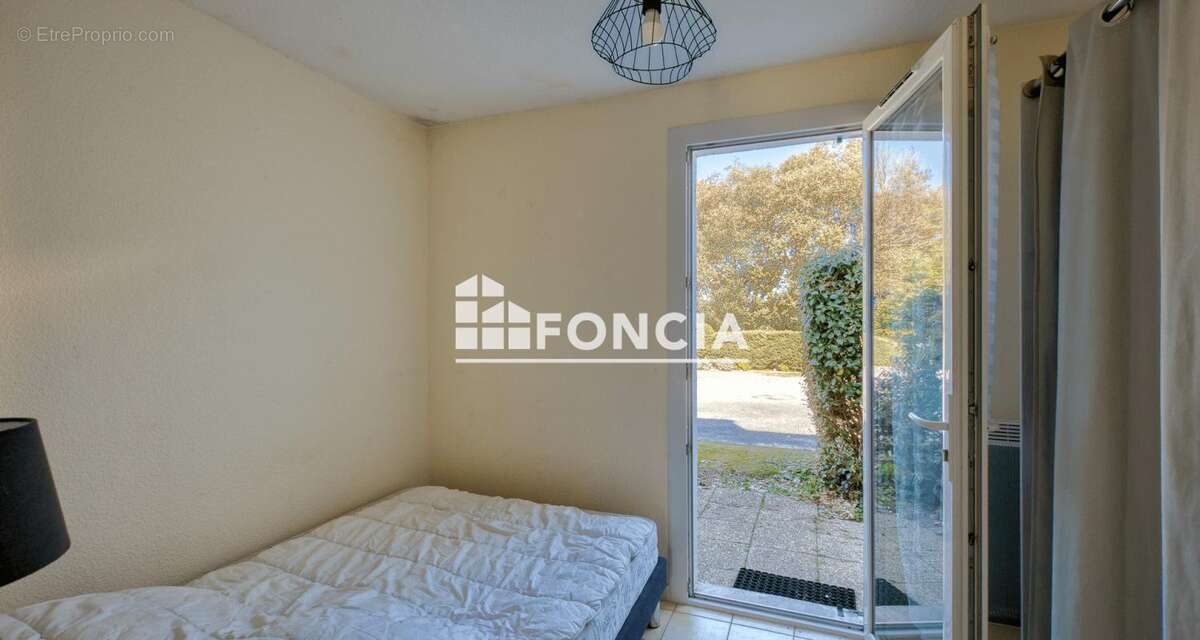 Appartement à SAINT-PIERRE-D'OLERON