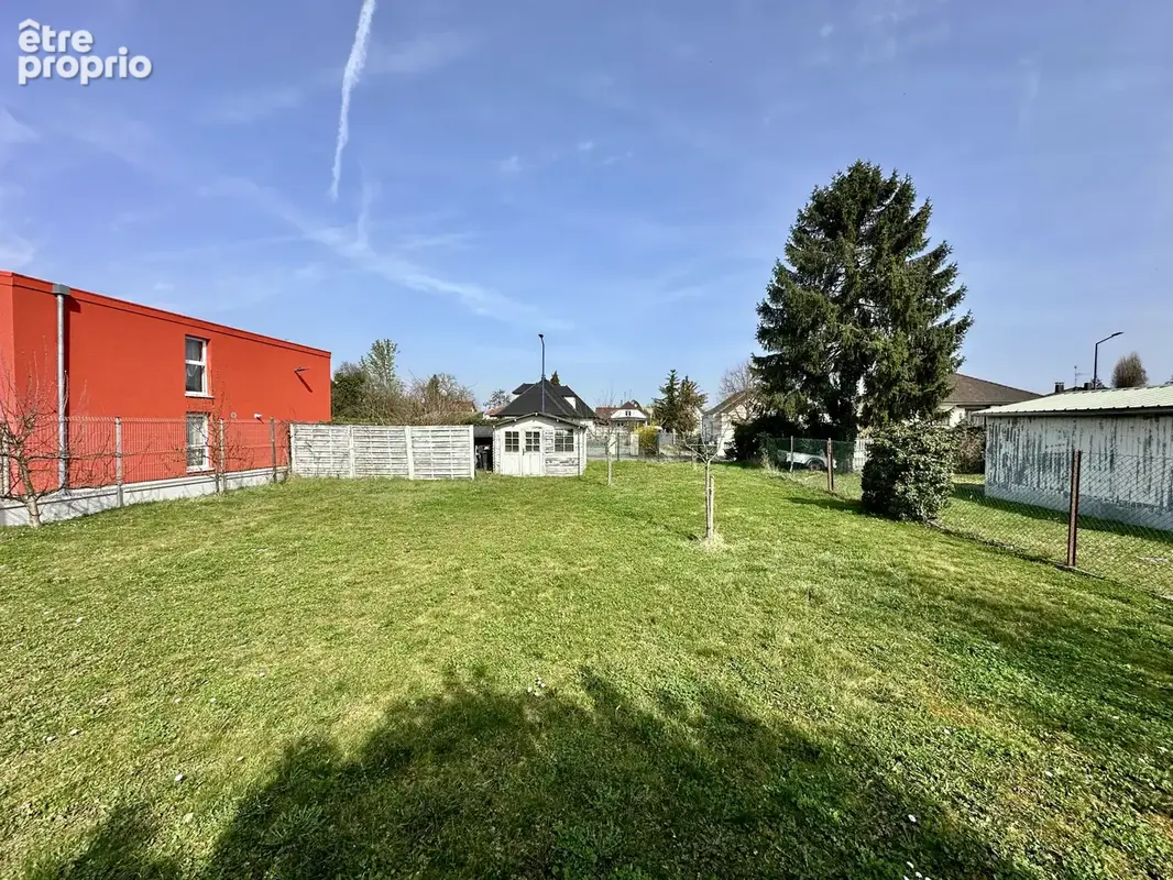 Une exclusivité dagon immobilier ! - photo 4