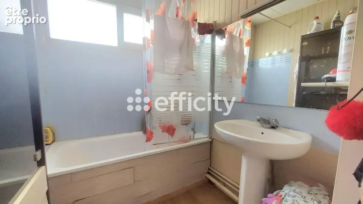 Appartement - photo 10