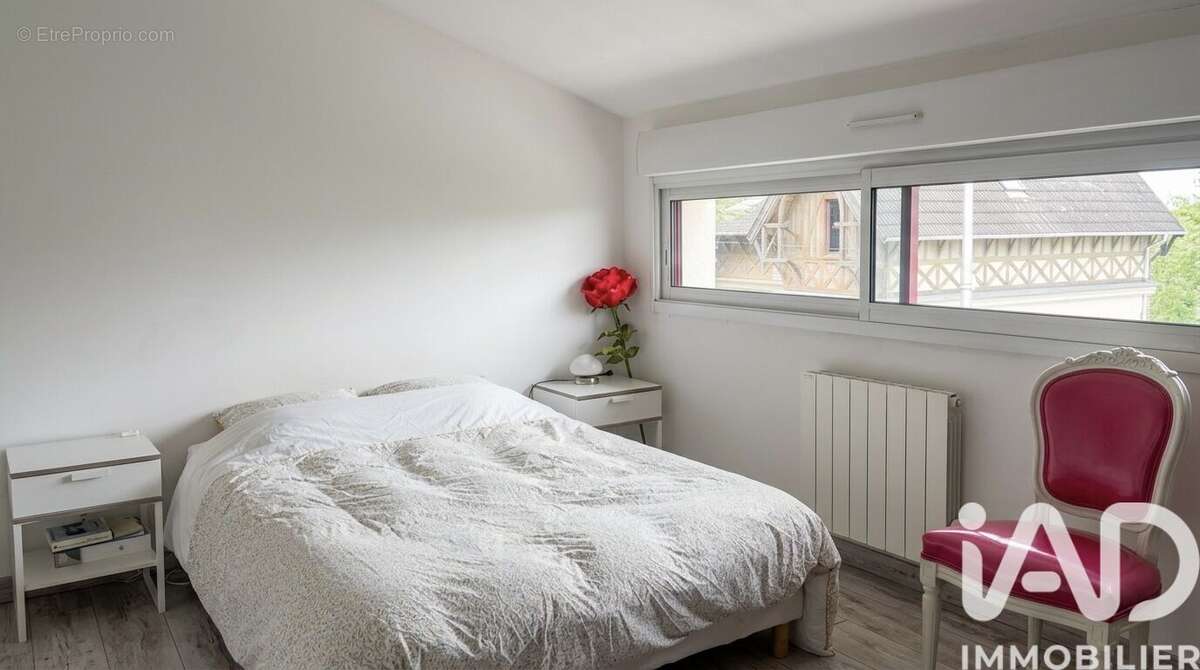 Photo 6 - Maison à ATHIS-MONS