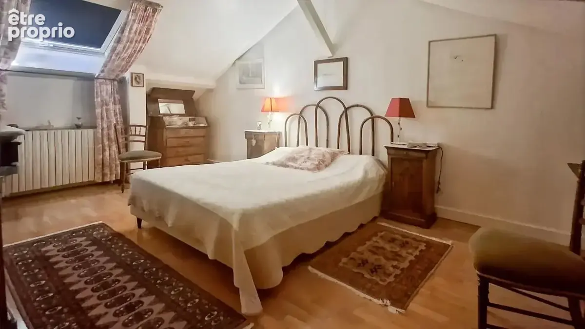 Maison de ville des années 1900 – Proche commerces et écoles - photo 7