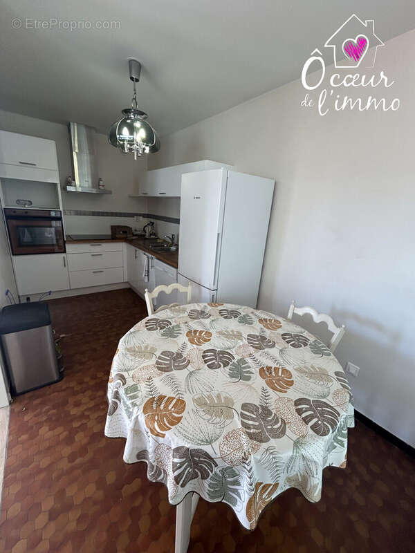 Appartement à CHOLET