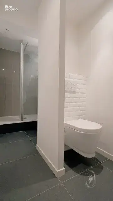 Appartement 50 m² à Roubaix  - photo 6