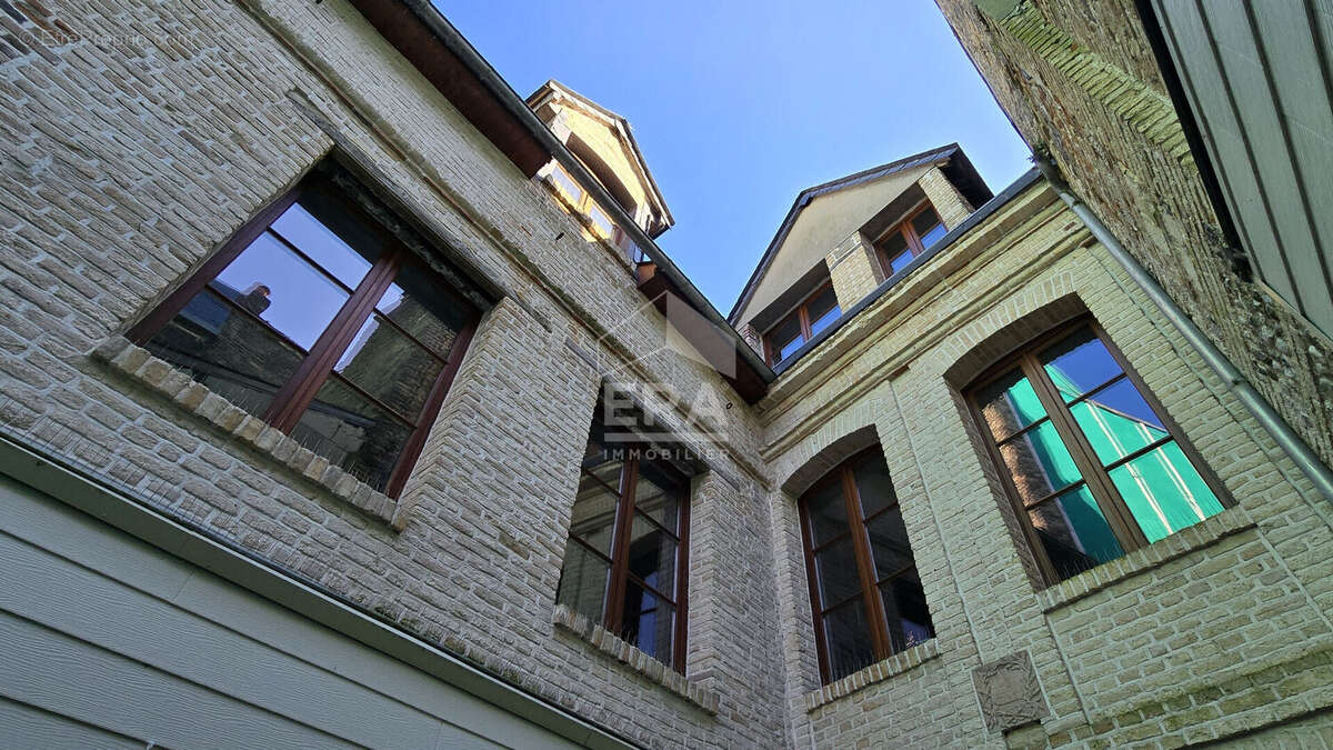 Maison Dieppe 5 pièce(s) 117.24 m2 - photo 16