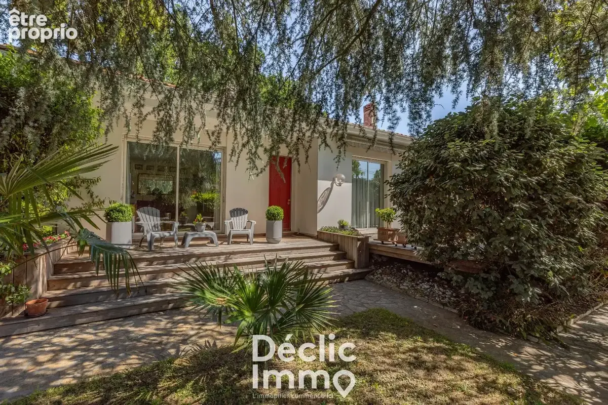 Maison 5 pièces - Quartier Féau - photo 8
