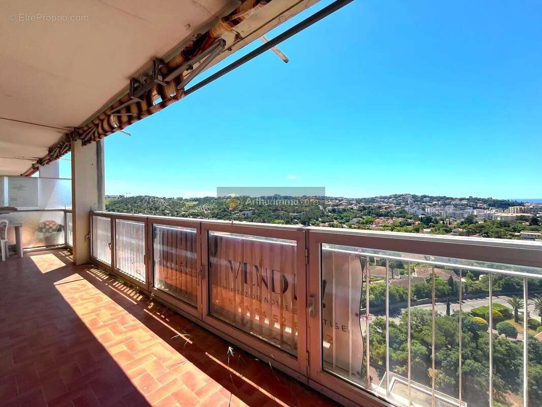 Appartement à SAINT-RAPHAEL