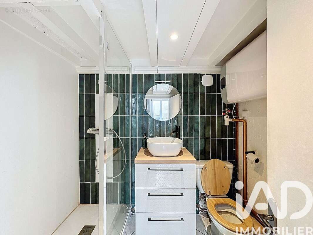 Photo 7 - Appartement à LYON-7E