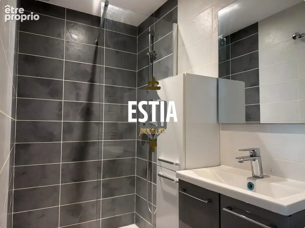 Appartement 57 m² à Nancy  - photo 8
