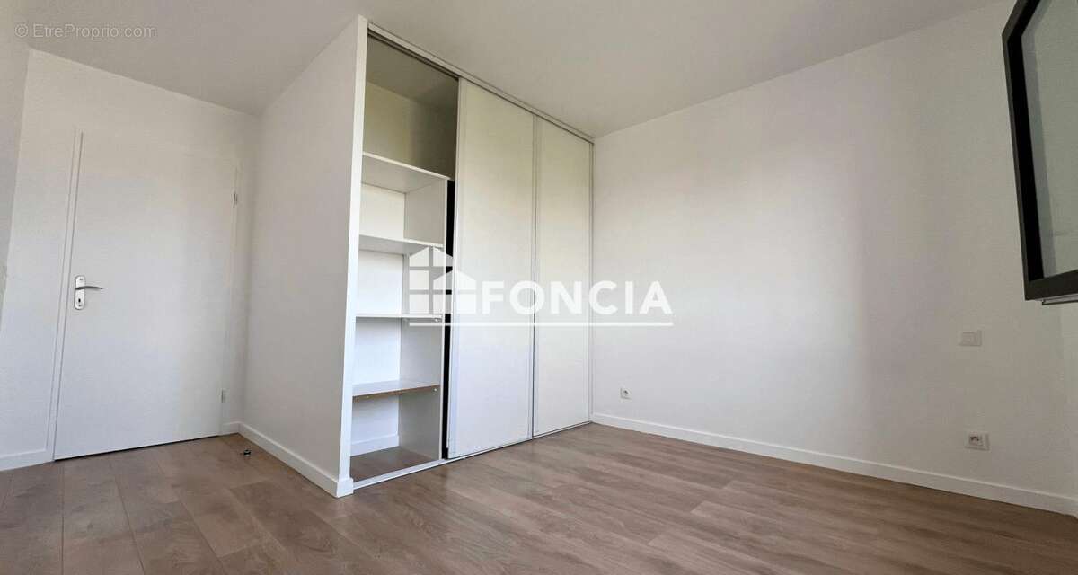 Appartement à MERIGNAC