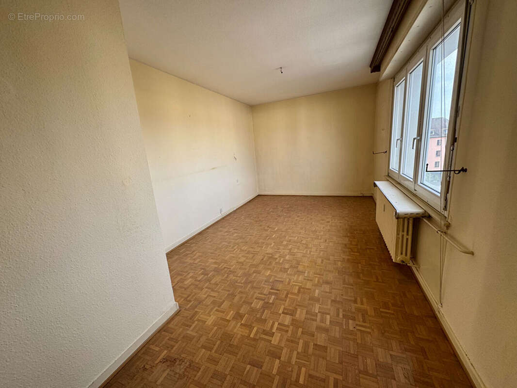 Appartement à COLMAR
