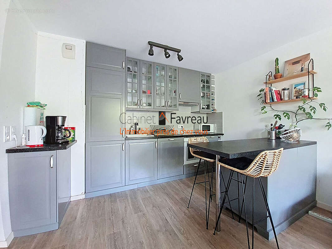 Appartement à ALFORTVILLE