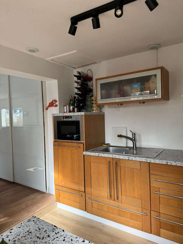 Maison à LE POULIGUEN