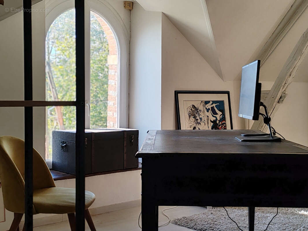 Maison à PONT-SUR-YONNE