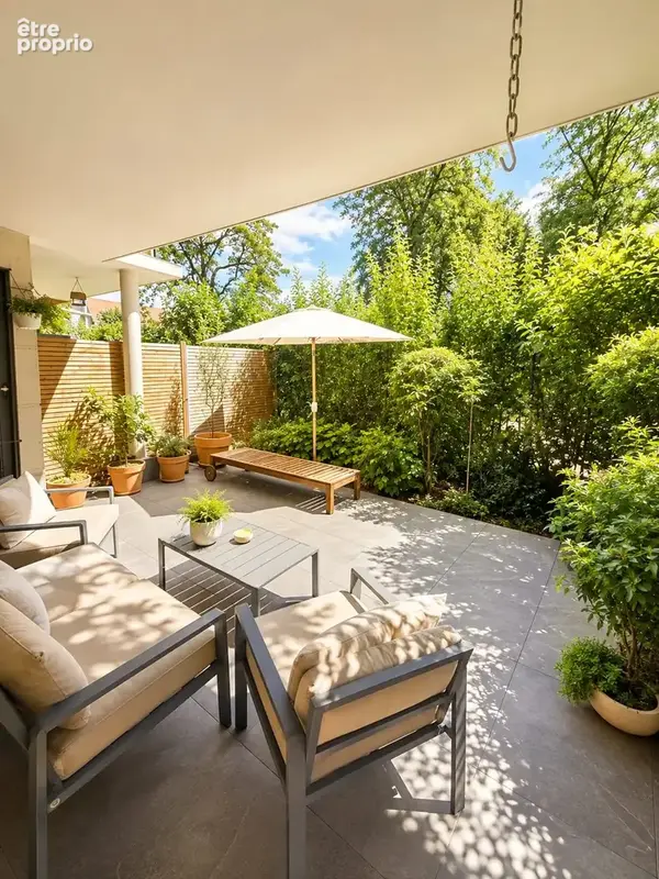 Appartement à CAPINGHEM