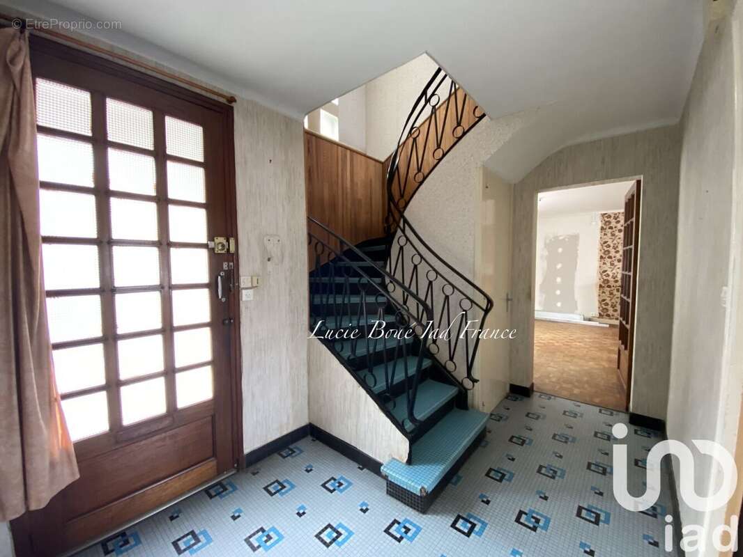 Photo 5 - Maison à SAINTE-PAZANNE