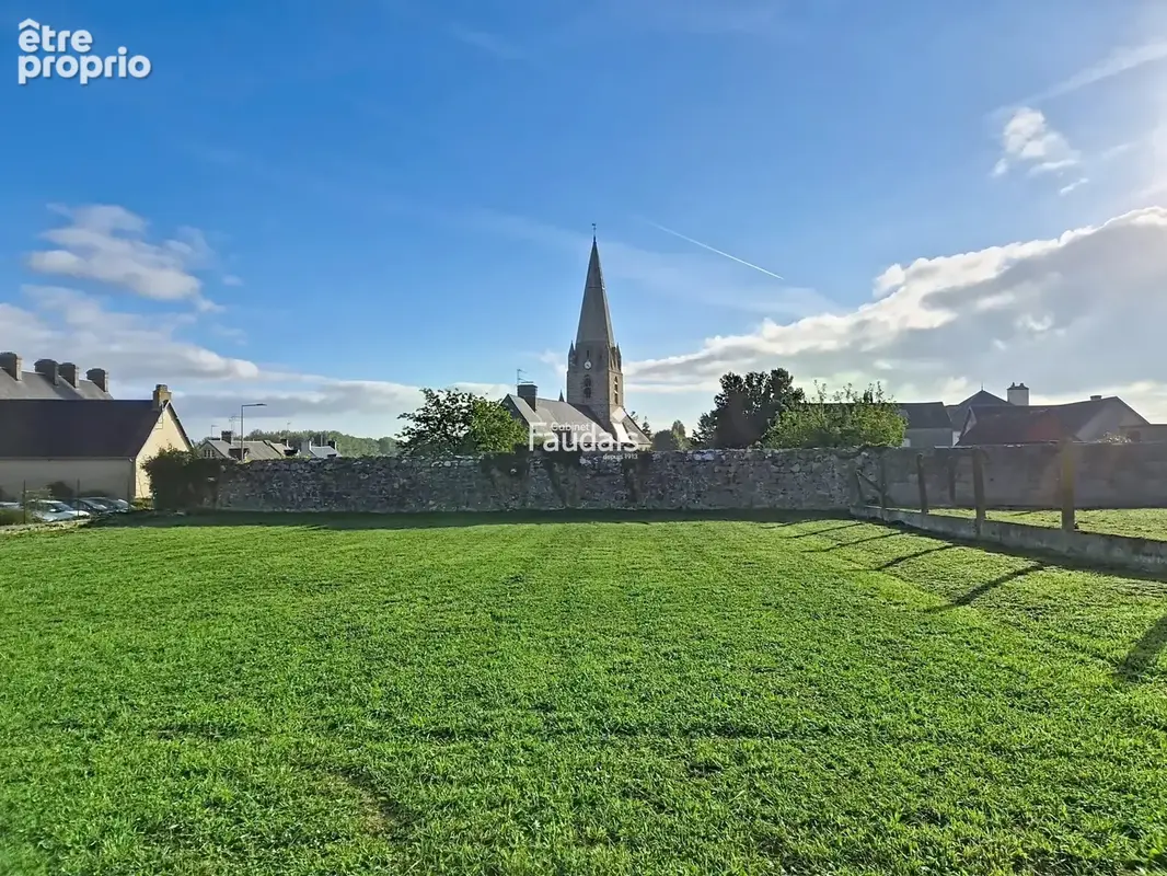 Maison 5 pièces 107 m² à vendre à Quettreville-Sur-Sienne (50660) - photo 4